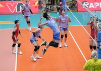 Tuyển bóng chuyền nữ Việt Nam tái đấu Korabelka ở chung kết VTV Cup 2025
