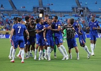 Link trực tiếp FIFA Club World Cup 2025 hôm nay 5/7: Chelsea vs Palmeiras