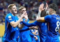 Kỳ chuyển nhượng vừa mở, Chelsea đã chi... 300 triệu euro!