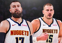 Chưa kịp chào sân với Nikola Jokic, bigman Jonas Valanciunas muốn “quay xe” về châu Âu?