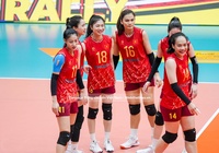 Lịch thi đấu bóng chuyền hôm nay ngày 5/7