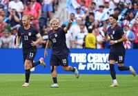 Dự đoán Mỹ vs Mexico, 6h00 ngày 7/7, Gold Cup Concacaf