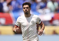 Neto có thể vắng mặt ở trận tứ kết với Chelsea sau cái chết của Jota