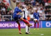Dự đoán nữ Pháp  vs nữ Anh, 2h00 ngày 6/7, Euro 2025