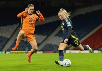 Dự đoán nữ Wales vs nữ Hà Lan, 23h00 ngày 5/7, Euro 2025