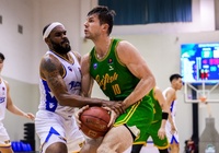 VBA 2025: Ho Chi Minh City Wings "thay máu" toàn diện, Coach of the Year và MVP góp mặt