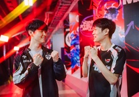 Kết quả GEN vs AL MSI 2025 ngày 5/7: Long tranh hổ đấu!