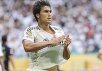 Gonzalo Garcia giành Chiếc giày vàng Club World Cup nhờ 1 pha kiến tạo