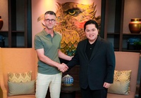 Bóng đá Indonesia đang “Hà Lan hóa” mạnh mẽ ở các ĐTQG
