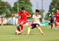 Lịch thi đấu bóng đá hôm nay ngày 6/7