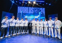 Lịch thi đấu MSI 2025 ngày 6/7: T1 vs BLG