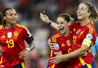 Dự đoán nữ Tây Ban Nha vs nữ Bỉ, 23h00 ngày 7/7, Euro 2025