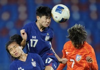 Bóng đá Thái Lan rơi xuống vực thẳm: Cú sốc lớn từ đội bóng từng 2 lần dự World Cup