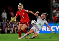 Dự đoán nữ Thuỵ Sĩ vs nữ Iceland, 2h00 ngày 7/7, Euro 2025