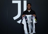 Đội hình Juventus 2025/2026: Danh sách, số áo cầu thủ chi tiết