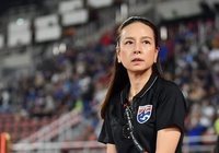 Madam Pang: Nỗi đau xé lòng và cuộc cách mạng lịch sử sau cú sốc tuyển nữ Thái Lan