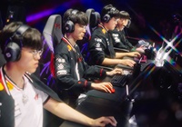Kết quả MSI 2025 hôm nay 6/7: T1 đánh bại BLG chỉ sau 3 ván