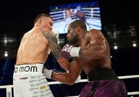 Daniel Dubois hé lộ chiến thuật mới khi tái đấu Oleksandr Usyk
