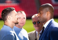 Oleksandr Usyk xác nhận kế hoạch giải nghệ trước khi đấu Daniel Dubois 