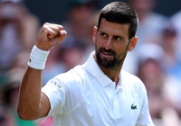 Lịch thi đấu tứ kết Wimbledon 2025 mới nhất