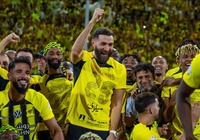 Đội hình Al Ittihad 2025/2026: Danh sách, số áo cầu thủ chi tiết