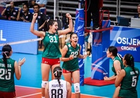 Lịch thi đấu bóng chuyền hôm nay ngày 7/7