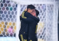 Kết quả bóng đá CONCACAF Gold Cup hôm nay mới nhất: Mexico vô địch