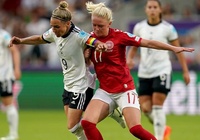 Tỷ lệ bóng đá trận nữ Đức vs nữ Đan Mạch, 23h00 ngày 8/7, Euro 2025