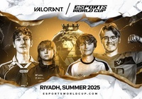 Lịch thi đấu VALORANT Esports World Cup 2025 hôm nay mới nhất: FNC vs HT