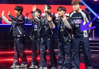 Lịch thi đấu MSI 2025 hôm nay 9/7: BLG vs FLY