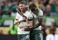 Đội hình dự kiến Fluminense vs Chelsea: Hàng công The Blues thay đổi