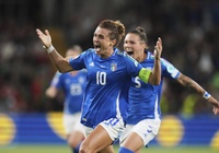 Dự đoán nữ Italia vs nữ Tây Ban Nha, 2h00 ngày 12/7, Euro 2025