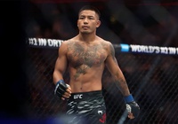 Joshua Van châm biếm ĐKVĐ UFC Alexandre Pantoja: Tôi không thích ôm nhau