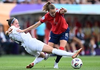 Dự đoán nữ Na Uy vs nữ Iceland, 2h00 ngày 11/7, Euro 2025