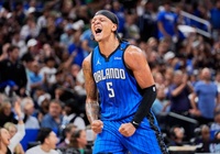 Chi 287 triệu đô trói chân trụ cột, Orlando Magic gắn bó lâu dài với Paolo Banchero
