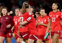 Dự đoán nữ Phần Lan vs nữ Thuỵ Sĩ, 2h00 ngày 11/7, Euro 2025