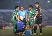 CLB của Công Phượng chia tay “Ronaldo Việt Nam” và gần nửa đội hình