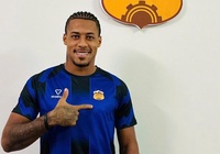 HAGL chiêu mộ tiền đạo “vô danh” từ Brazil