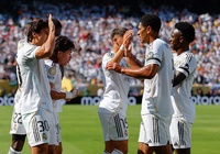 Trực tiếp FIFA Club World Cup 2025 hôm nay 10/7: Real Madrid vs PSG