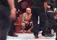 Alexander Volkanovski thừa nhận hối tiếc khi đấu Ilia Topuria quá sớm