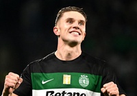 Phí chuyển nhượng Gyokeres từ Sporting đến Arsenal được tiết lộ