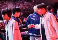 Top 4 MSI 2025 lộ diện, LCK và LPL có 4 đại diện tham dự CKTG 2025