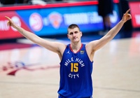 Chuyển nhượng NBA: Vì sao Nikola Jokic từ chối 212 triệu đô la Mỹ của Denver Nuggets?