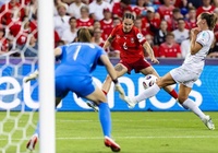 Tỷ lệ bóng đá trận nữ Phần Lan vs nữ Thụy Sỹ, 2h00 ngày 11/7, Euro 2025