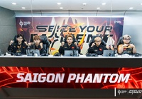 Lịch thi đấu APL 2025 hôm nay 10/7:  SGP vs DCG
