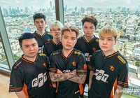 Lịch thi đấu APL 2025 hôm nay 11/7: FL vs EA
