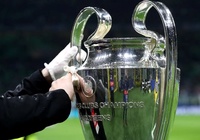 Thể thức mới của Champions League 2025/26: Tứ kết và bán kết lượt về trên sân nhà