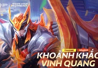 Code APL 2025 Liên Quân Mobile mới nhất
