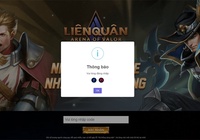 Nhập code Liên Quân ở đâu 2025?