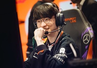 T1 và Faker lập hàng loạt kỷ lục mới tại MSI 2025